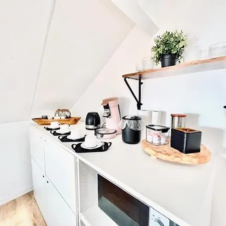Logies By Suzan Guest house *