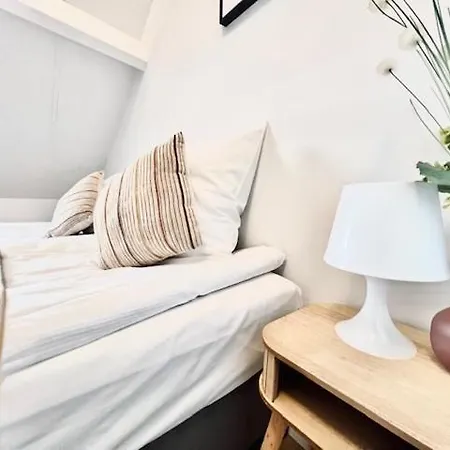 Logies By Suzan Guest house