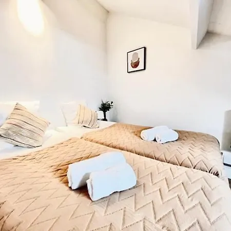 Logies By Suzan Guest house *